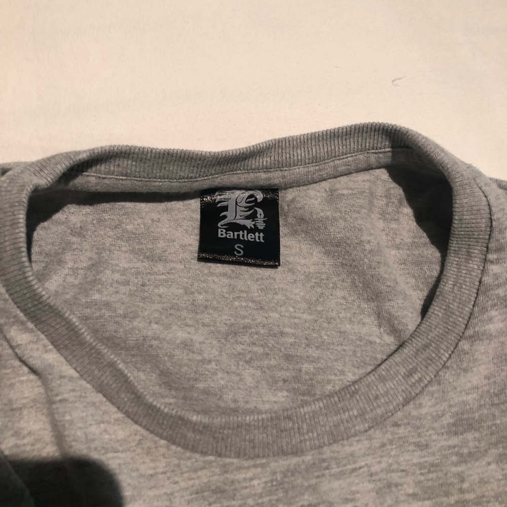 Cape Town Tee Shirt - Picture 3 of 3